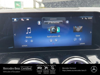 Photo 31 du bon plan MERCEDES-BENZ Classe GLA 250 e Hybrid EQ 218ch AMG Line 8G-DCT occasion à 41990 €