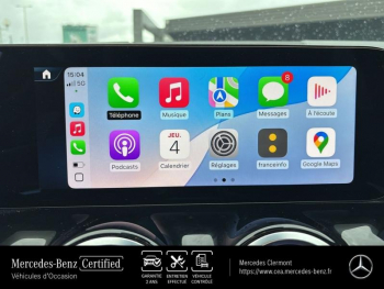 Photo 32 du bon plan MERCEDES-BENZ Classe GLA 250 e Hybrid EQ 218ch AMG Line 8G-DCT occasion à 41990 €