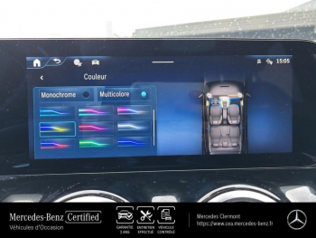 Photo 33 du bon plan MERCEDES-BENZ Classe GLA 250 e Hybrid EQ 218ch AMG Line 8G-DCT occasion à 41990 €