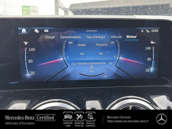 Photo 34 du bon plan MERCEDES-BENZ Classe GLA 250 e Hybrid EQ 218ch AMG Line 8G-DCT occasion à 41990 €
