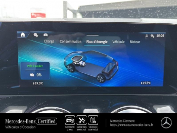 Photo 35 du bon plan MERCEDES-BENZ Classe GLA 250 e Hybrid EQ 218ch AMG Line 8G-DCT occasion à 41990 €