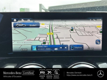 Photo 36 du bon plan MERCEDES-BENZ Classe GLA 250 e Hybrid EQ 218ch AMG Line 8G-DCT occasion à 41990 €
