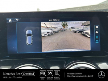 Photo 37 du bon plan MERCEDES-BENZ Classe GLA 250 e Hybrid EQ 218ch AMG Line 8G-DCT occasion à 41990 €