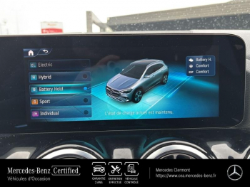 Photo 38 du bon plan MERCEDES-BENZ Classe GLA 250 e Hybrid EQ 218ch AMG Line 8G-DCT occasion à 41990 €