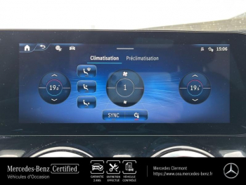 Photo 39 du bon plan MERCEDES-BENZ Classe GLA 250 e Hybrid EQ 218ch AMG Line 8G-DCT occasion à 41990 €