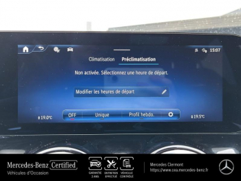 Photo 40 du bon plan MERCEDES-BENZ Classe GLA 250 e Hybrid EQ 218ch AMG Line 8G-DCT occasion à 41990 €