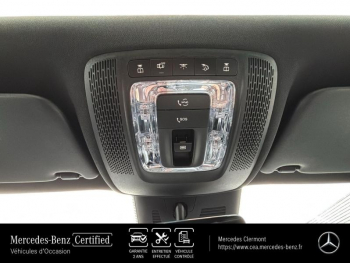 Photo 41 du bon plan MERCEDES-BENZ Classe GLA 250 e Hybrid EQ 218ch AMG Line 8G-DCT occasion à 41990 €