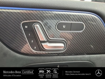 Photo 42 du bon plan MERCEDES-BENZ Classe GLA 250 e Hybrid EQ 218ch AMG Line 8G-DCT occasion à 41990 €