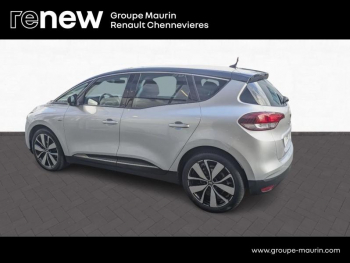 Photo 2 du bon plan RENAULT Scenic 1.3 TCe 140ch FAP Limited EDC occasion à 15990 €