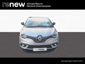 Photo 3 du bon plan RENAULT Scenic 1.3 TCe 140ch FAP Limited EDC occasion à 15990 €
