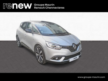 Photo 4 du bon plan RENAULT Scenic 1.3 TCe 140ch FAP Limited EDC occasion à 15990 €