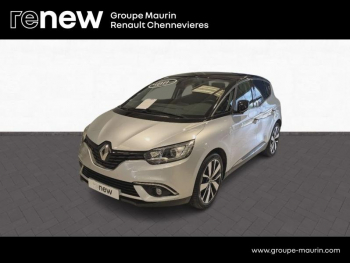 Photo 5 du bon plan RENAULT Scenic 1.3 TCe 140ch FAP Limited EDC occasion à 15990 €