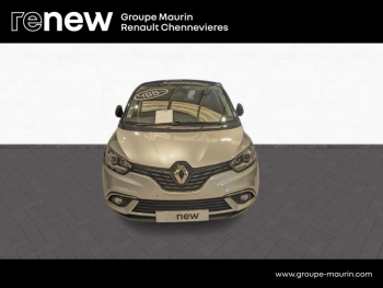 Photo 6 du bon plan RENAULT Scenic 1.3 TCe 140ch FAP Limited EDC occasion à 15990 €