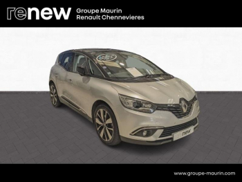 Photo 7 du bon plan RENAULT Scenic 1.3 TCe 140ch FAP Limited EDC occasion à 15990 €