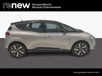 Photo 8 du bon plan RENAULT Scenic 1.3 TCe 140ch FAP Limited EDC occasion à 15990 €