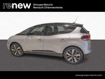 Photo 12 du bon plan RENAULT Scenic 1.3 TCe 140ch FAP Limited EDC occasion à 15990 €