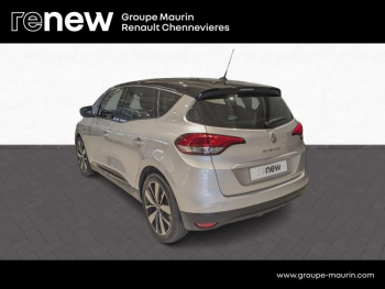 Photo 14 du bon plan RENAULT Scenic 1.3 TCe 140ch FAP Limited EDC occasion à 15990 €