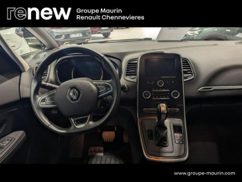 Photo 16 du bon plan RENAULT Scenic 1.3 TCe 140ch FAP Limited EDC occasion à 15990 €
