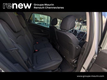 Photo 21 du bon plan RENAULT Scenic 1.3 TCe 140ch FAP Limited EDC occasion à 15990 €