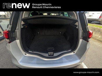 Photo 22 du bon plan RENAULT Scenic 1.3 TCe 140ch FAP Limited EDC occasion à 15990 €