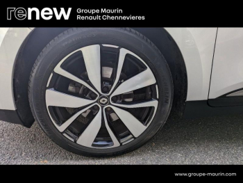 Photo 24 du bon plan RENAULT Scenic 1.3 TCe 140ch FAP Limited EDC occasion à 15990 €