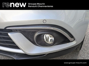 Photo 26 du bon plan RENAULT Scenic 1.3 TCe 140ch FAP Limited EDC occasion à 15990 €