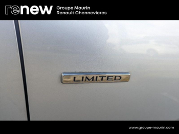 Photo 27 du bon plan RENAULT Scenic 1.3 TCe 140ch FAP Limited EDC occasion à 15990 €