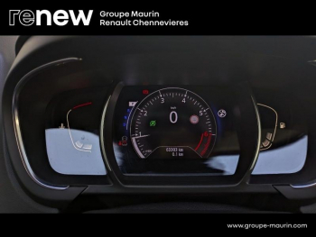 Photo 29 du bon plan RENAULT Scenic 1.3 TCe 140ch FAP Limited EDC occasion à 15990 €