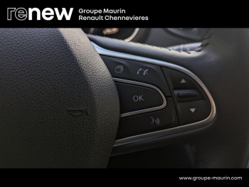 Photo 30 du bon plan RENAULT Scenic 1.3 TCe 140ch FAP Limited EDC occasion à 15990 €