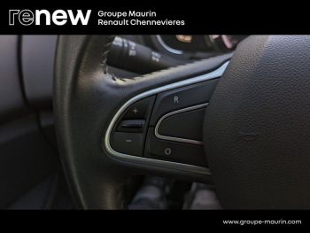 Photo 31 du bon plan RENAULT Scenic 1.3 TCe 140ch FAP Limited EDC occasion à 15990 €