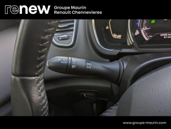 Photo 32 du bon plan RENAULT Scenic 1.3 TCe 140ch FAP Limited EDC occasion à 15990 €