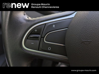Photo 33 du bon plan RENAULT Scenic 1.3 TCe 140ch FAP Limited EDC occasion à 15990 €