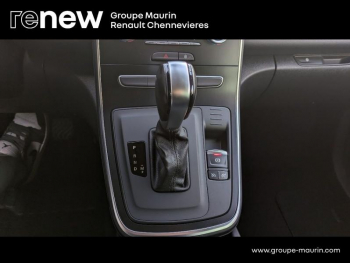 Photo 35 du bon plan RENAULT Scenic 1.3 TCe 140ch FAP Limited EDC occasion à 15990 €