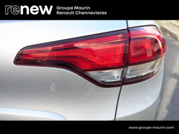 Photo 40 du bon plan RENAULT Scenic 1.3 TCe 140ch FAP Limited EDC occasion à 15990 €