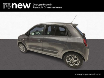 Photo 9 du bon plan RENAULT Twingo E-Tech Electric Equilibre R80 Achat IntÃ©gral occasion à 12490 €