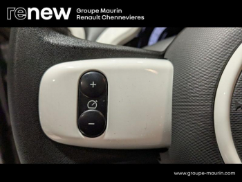 Photo 15 du bon plan RENAULT Twingo E-Tech Electric Equilibre R80 Achat IntÃ©gral occasion à 12490 €