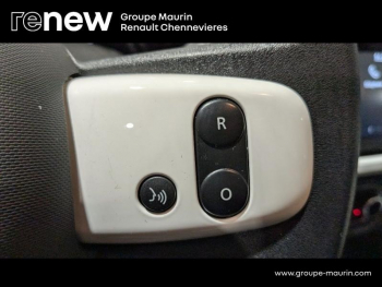 Photo 16 du bon plan RENAULT Twingo E-Tech Electric Equilibre R80 Achat IntÃ©gral occasion à 12490 €