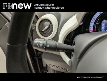 Photo 17 du bon plan RENAULT Twingo E-Tech Electric Equilibre R80 Achat IntÃ©gral occasion à 12490 €