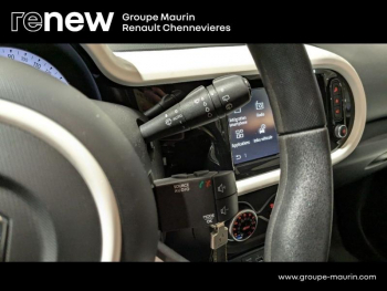 Photo 18 du bon plan RENAULT Twingo E-Tech Electric Equilibre R80 Achat IntÃ©gral occasion à 12490 €