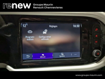 Photo 23 du bon plan RENAULT Twingo E-Tech Electric Equilibre R80 Achat IntÃ©gral occasion à 12490 €