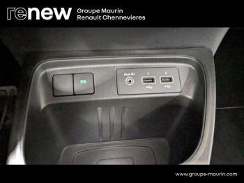 Photo 25 du bon plan RENAULT Twingo E-Tech Electric Equilibre R80 Achat IntÃ©gral occasion à 12490 €