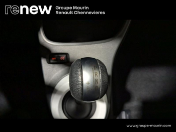 Photo 26 du bon plan RENAULT Twingo E-Tech Electric Equilibre R80 Achat IntÃ©gral occasion à 12490 €