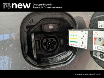 Photo 27 du bon plan RENAULT Twingo E-Tech Electric Equilibre R80 Achat IntÃ©gral occasion à 12490 €