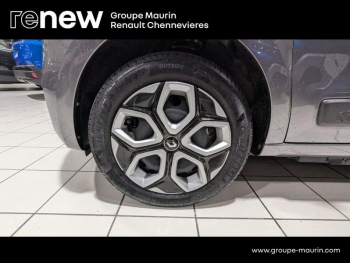 Photo 29 du bon plan RENAULT Twingo E-Tech Electric Equilibre R80 Achat IntÃ©gral occasion à 12490 €