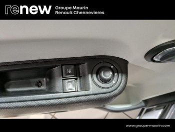 Photo 30 du bon plan RENAULT Twingo E-Tech Electric Equilibre R80 Achat IntÃ©gral occasion à 12490 €