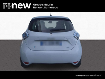 Photo 7 du bon plan RENAULT Zoe Zen charge normale R90 MY19 occasion à 6500 €