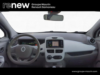 Photo 9 du bon plan RENAULT Zoe Zen charge normale R90 MY19 occasion à 6500 €