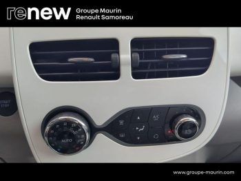 Photo 22 du bon plan RENAULT Zoe Zen charge normale R90 MY19 occasion à 6500 €