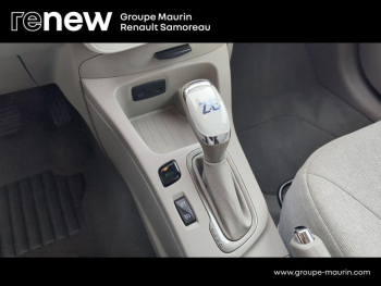 Photo 23 du bon plan RENAULT Zoe Zen charge normale R90 MY19 occasion à 6500 €