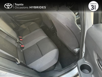 Photo 7 du bon plan TOYOTA C-HR 1.8 Hybride 140ch Design Pack Confort occasion à 30790 €